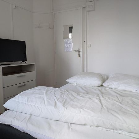 Apartamento L'Opale, Studette 2 Berck Exterior foto