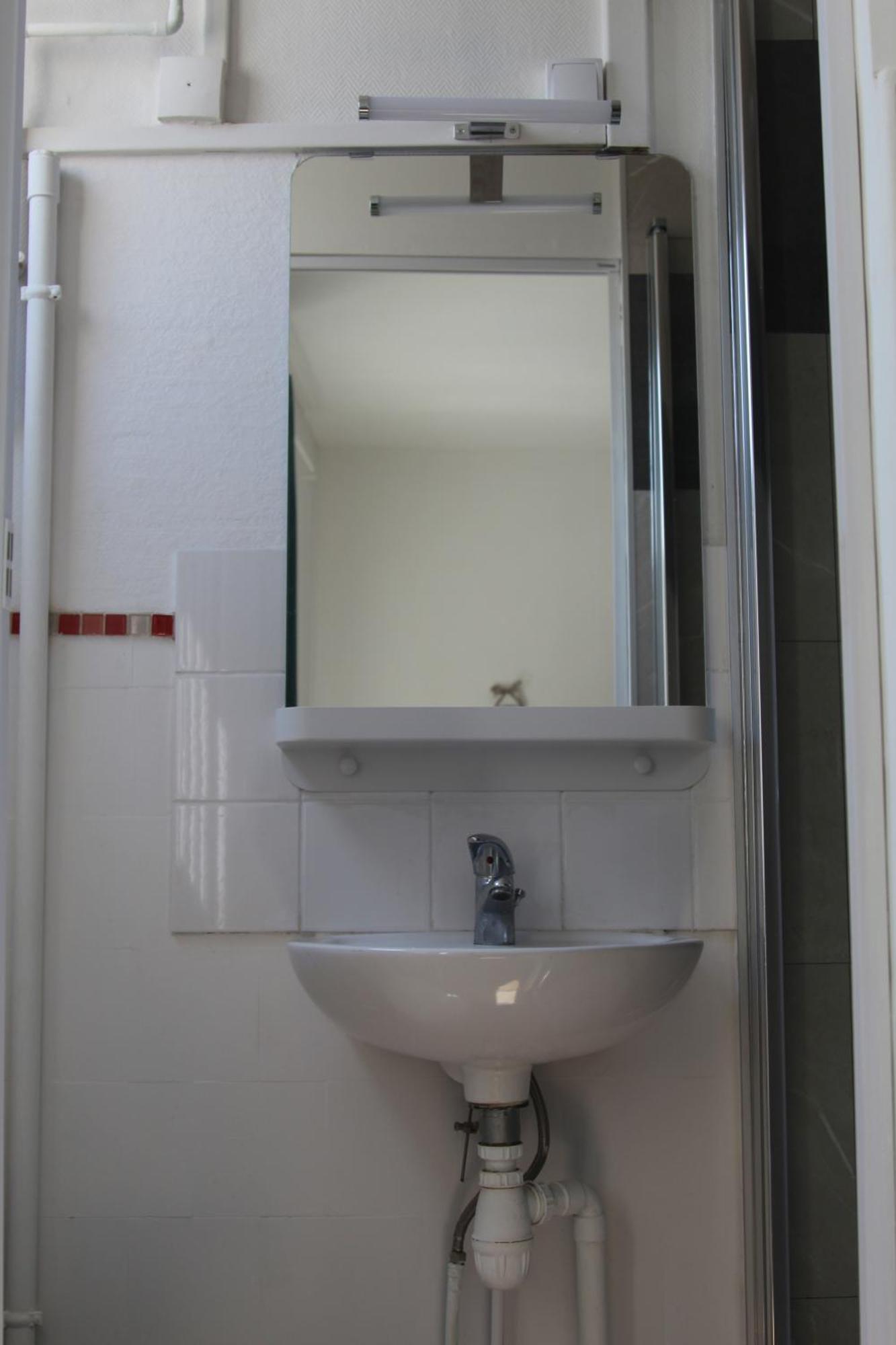Apartamento L'Opale, Studette 2 Berck Exterior foto