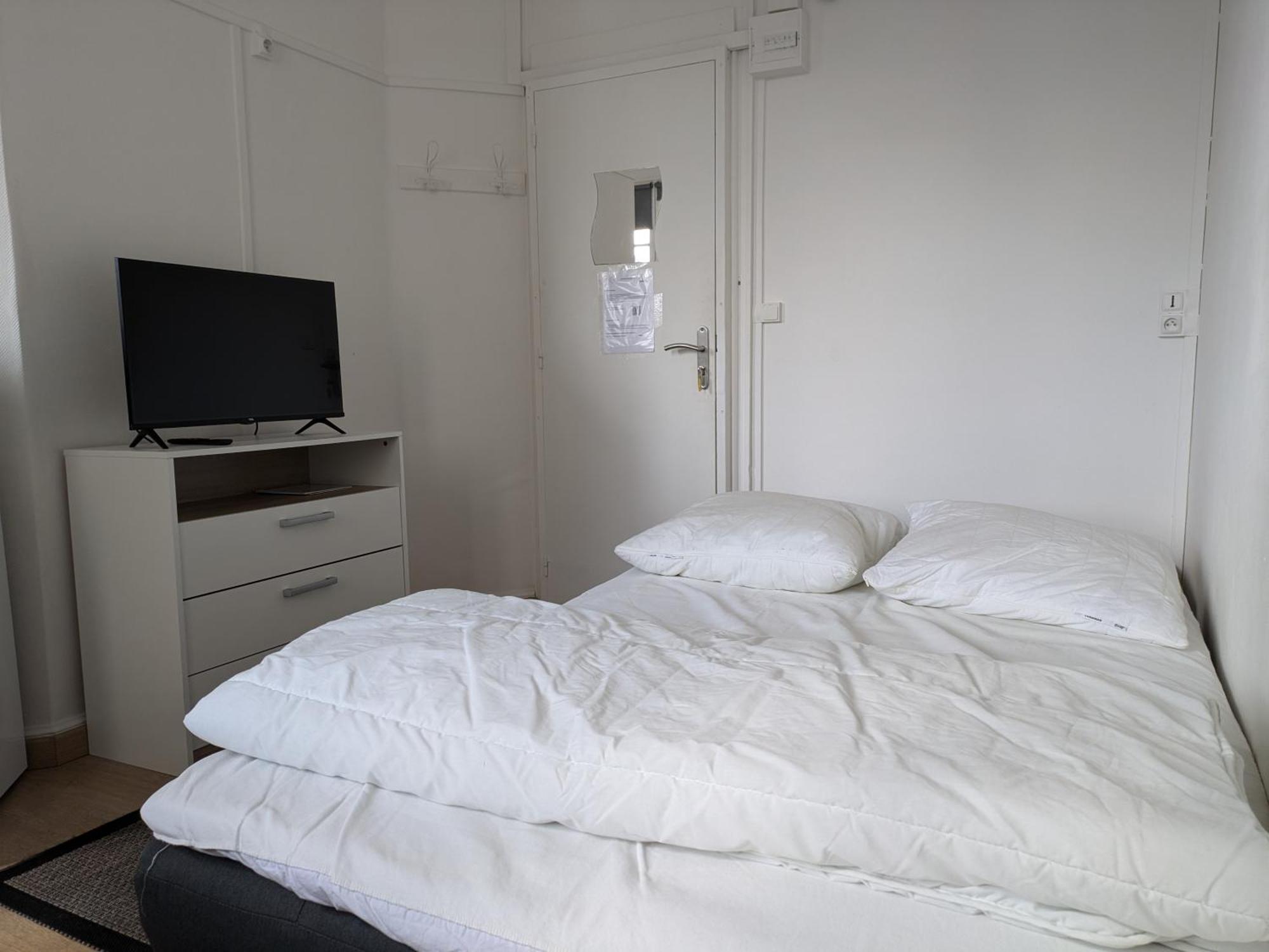 Apartamento L'Opale, Studette 2 Berck Exterior foto