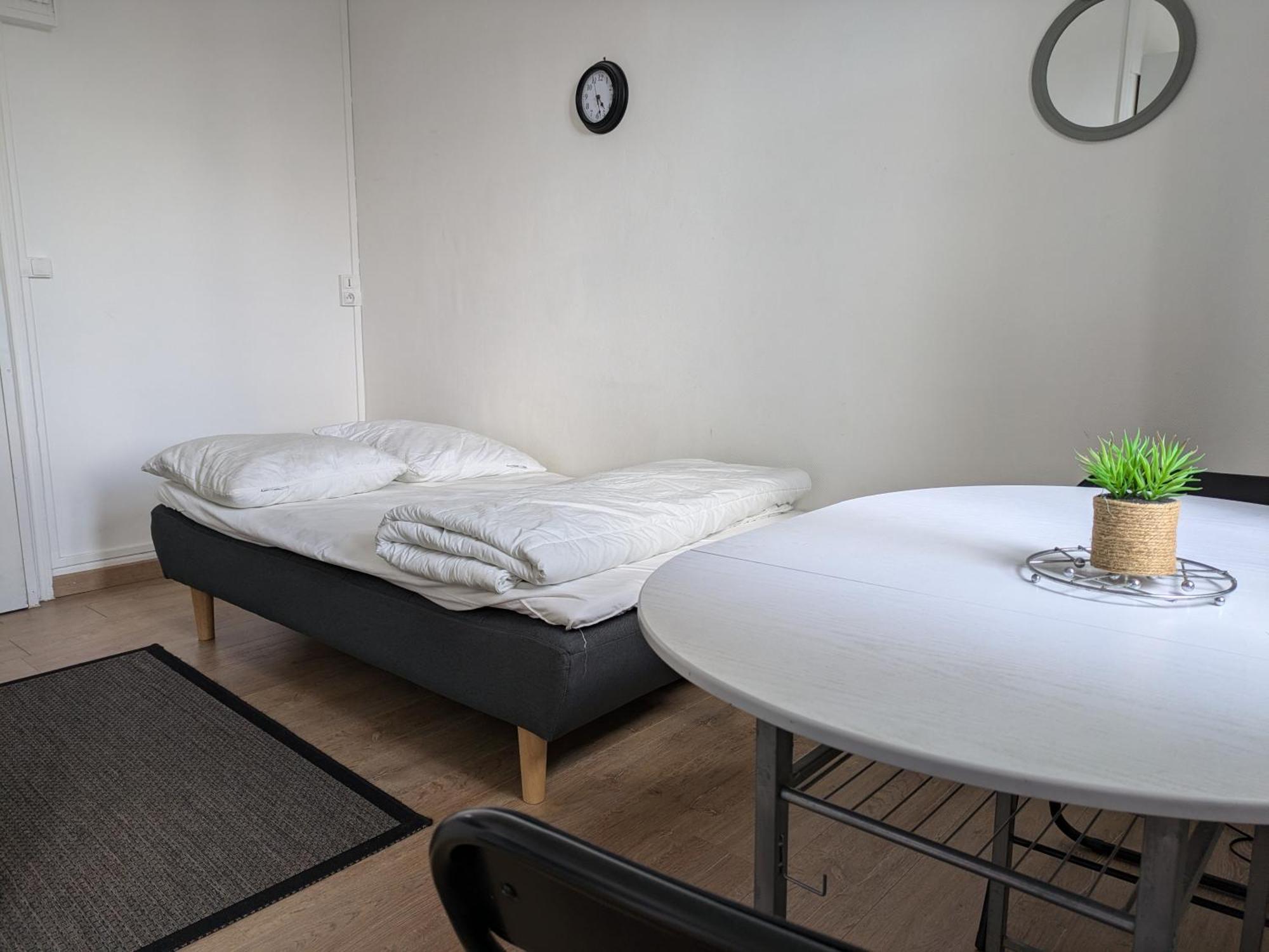 Apartamento L'Opale, Studette 2 Berck Exterior foto