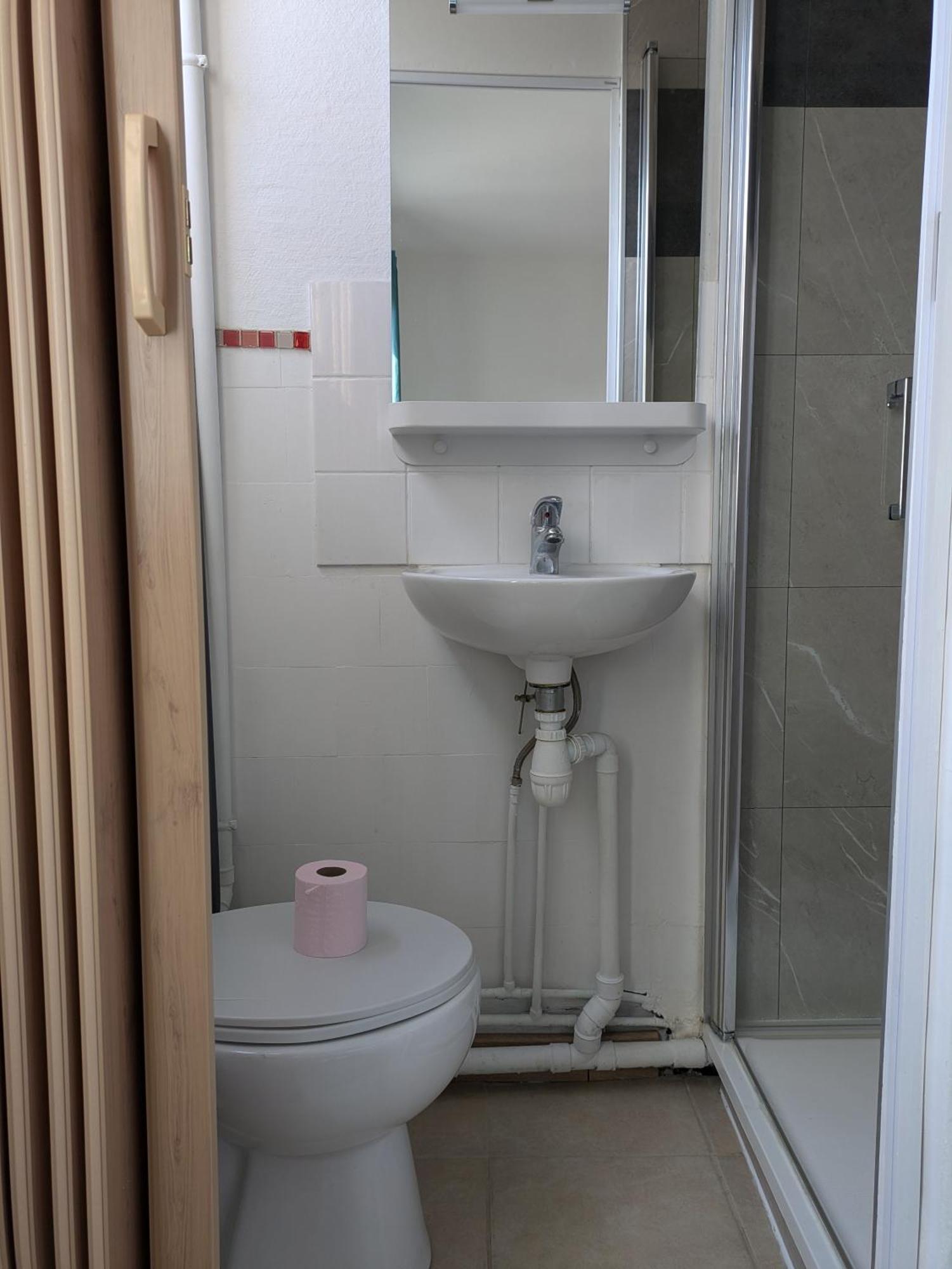 Apartamento L'Opale, Studette 2 Berck Exterior foto